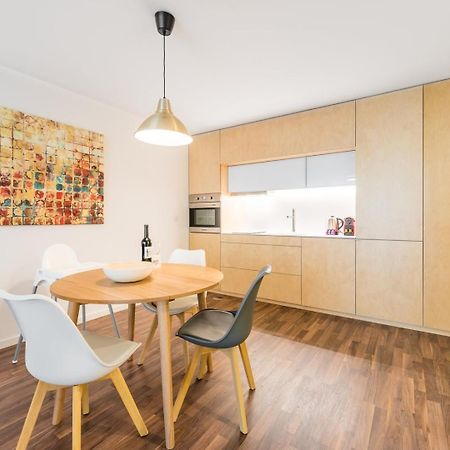 Guestready - Square Painted Ceuta Apartment Порто Екстериор снимка