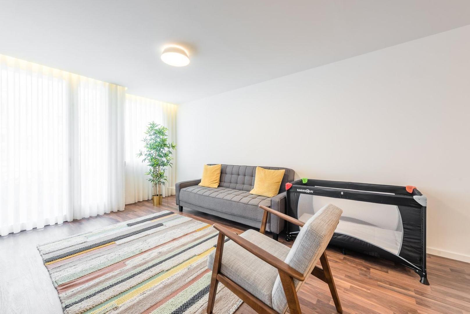 Guestready - Square Painted Ceuta Apartment Порто Екстериор снимка